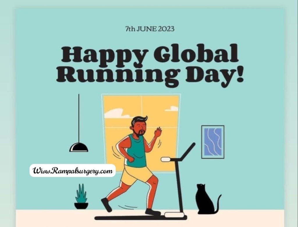 World run day 2023